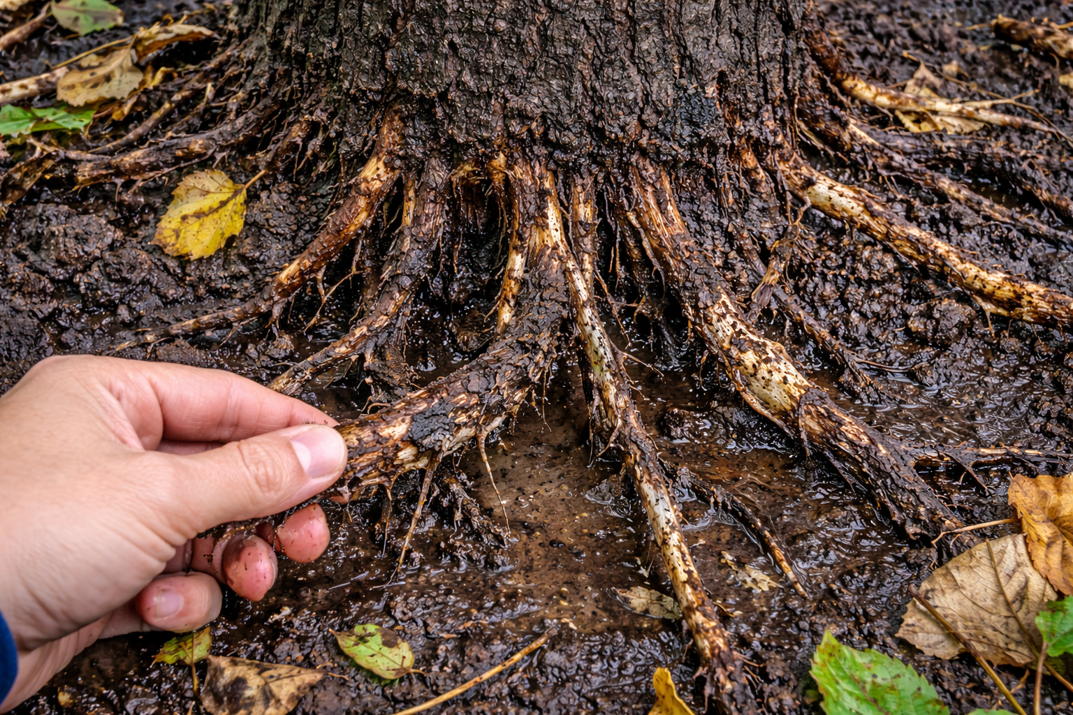 Root Rot