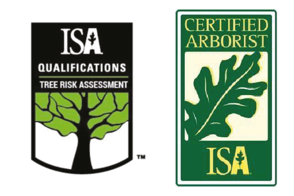 ISA Certified Arborist